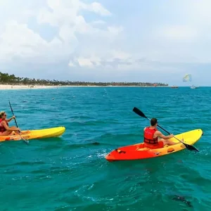 Occidental Punta Cana Actividades