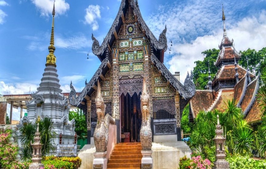 Tour Tailandia al Completo Semana Santa 2024
