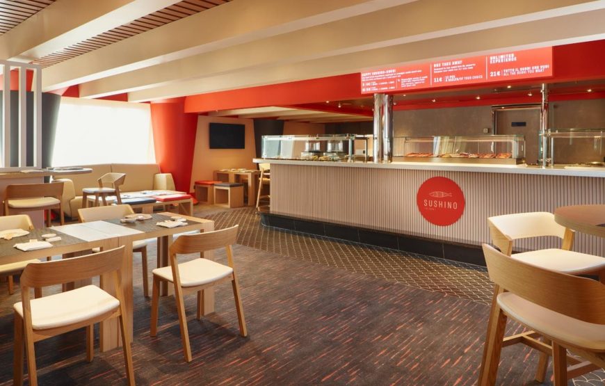 Crucero Costa Fascinosa desde Santo Domingo 2025