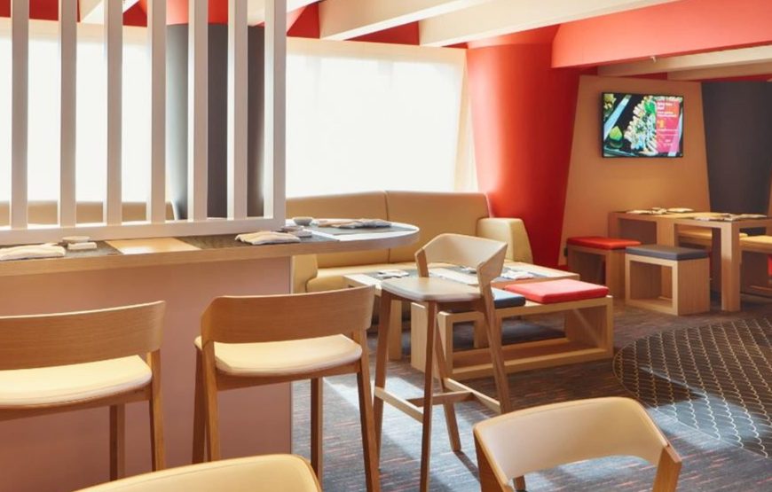 Crucero Costa Fascinosa desde Santo Domingo 2025