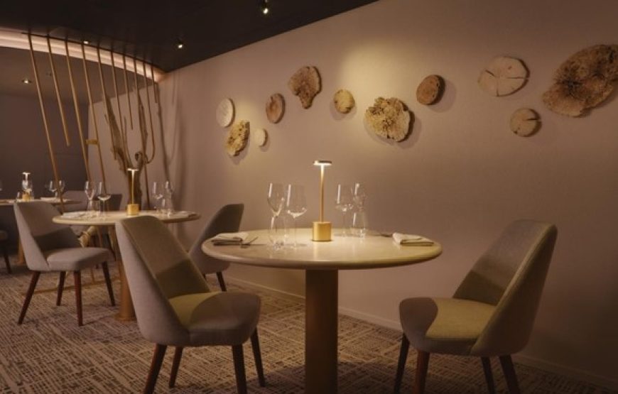 Crucero Costa Fascinosa desde Santo Domingo 2025