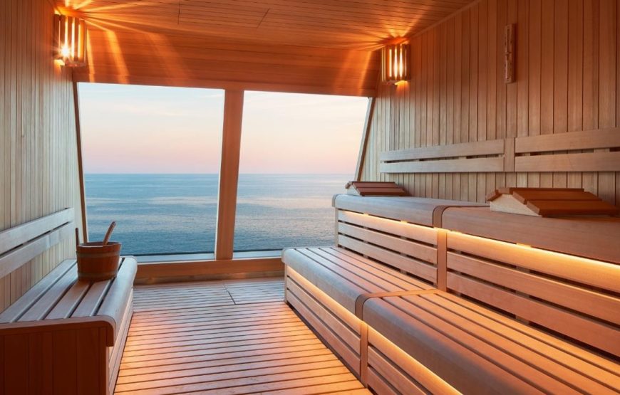 Crucero Costa Fascinosa desde Santo Domingo 2025