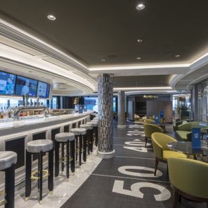 MSC Seaview Bar 5