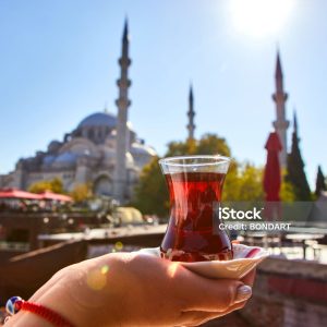 estambul tea