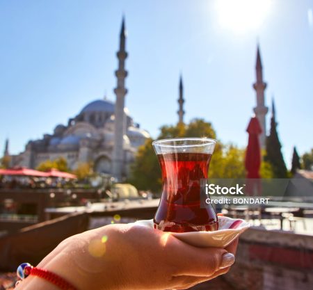 estambul tea