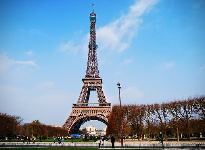 torre eiffel paris francia