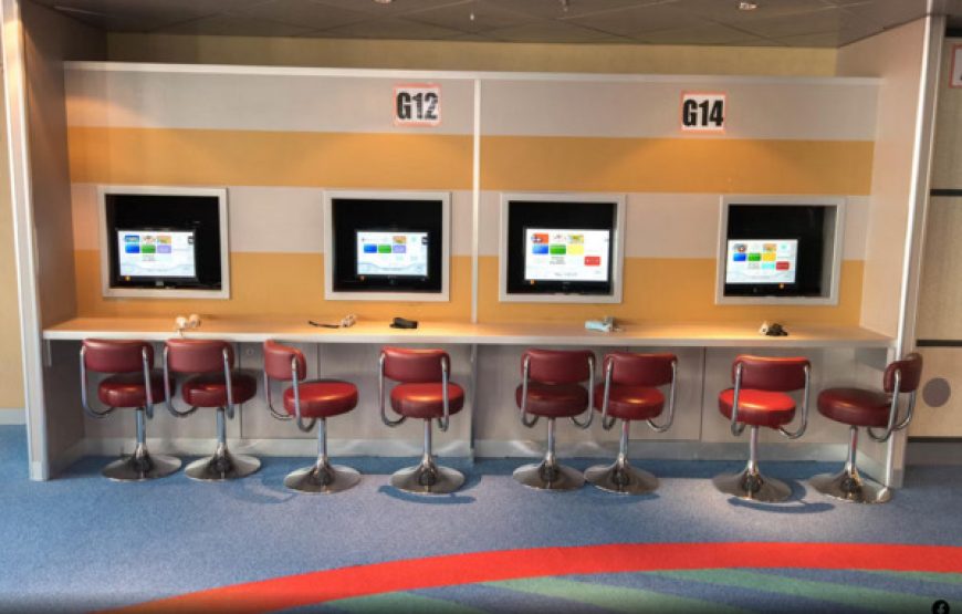 Crucero Serenade of the Seas desde Cartagena Colombia Sin Visa