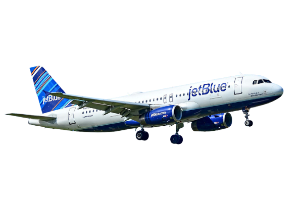 Avion Jetblue