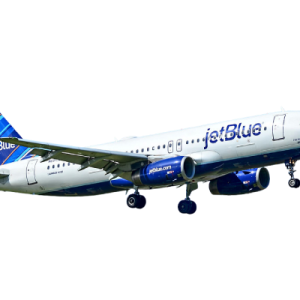 Avion Jetblue