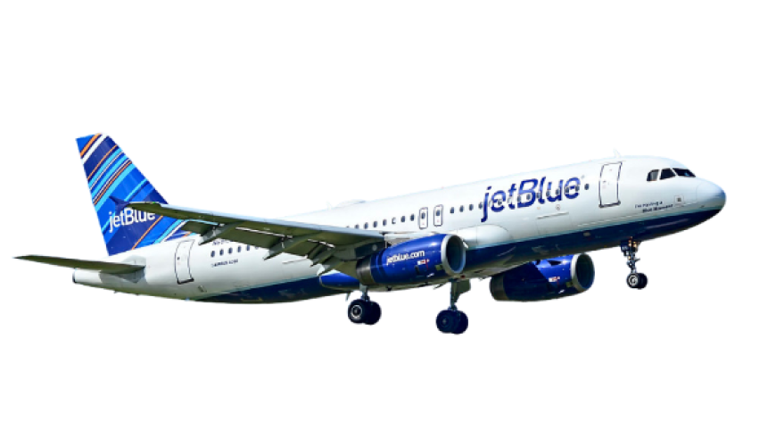 Avion Jetblue