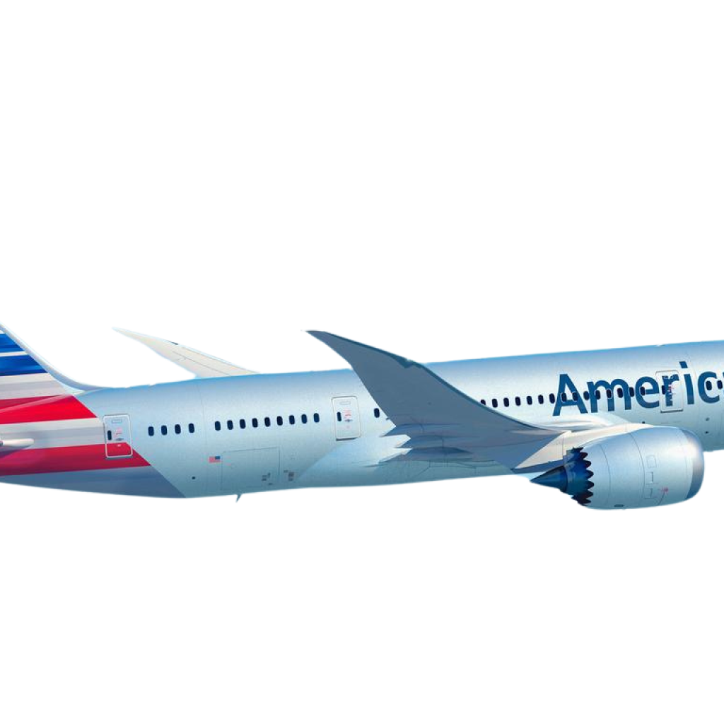American Airlines