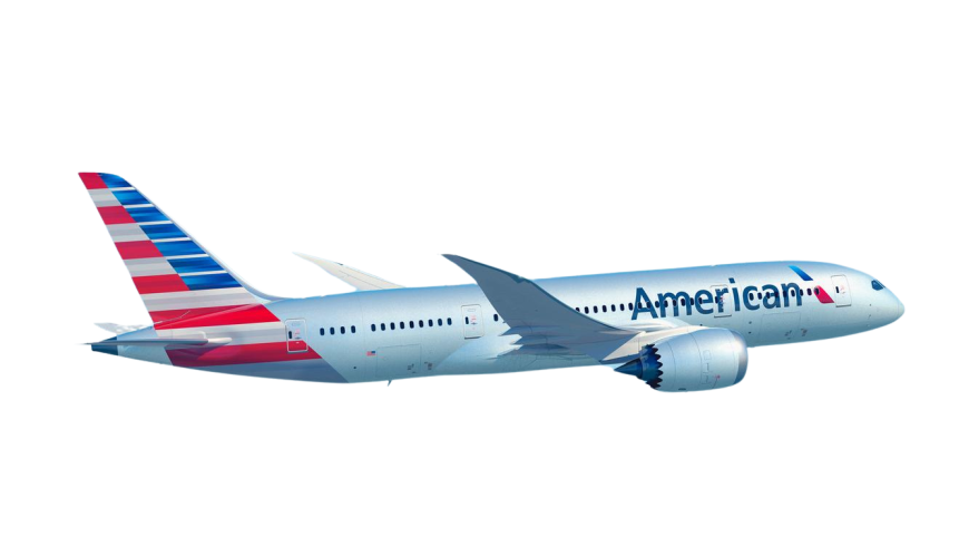 American Airlines