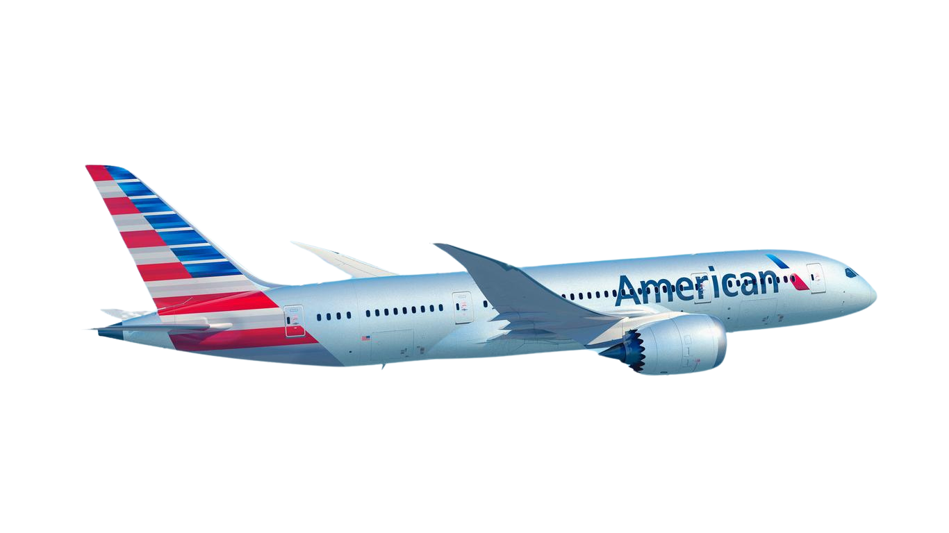 American Airlines