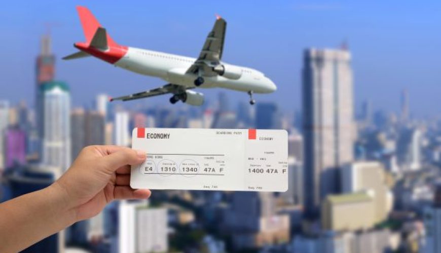 comprar vuelos baratos