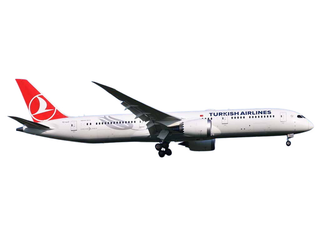 avion turkish