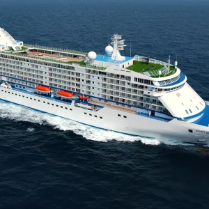 cruceros de lujo luxury cruises