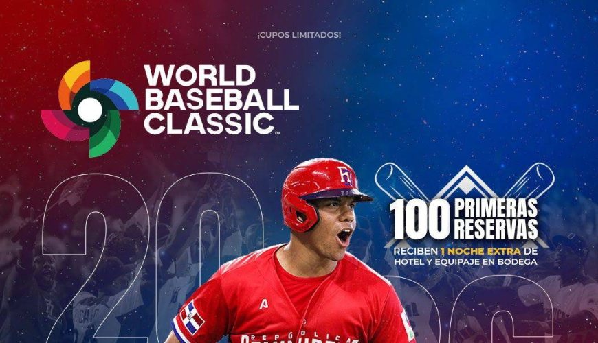 clasico mundial de beisbol