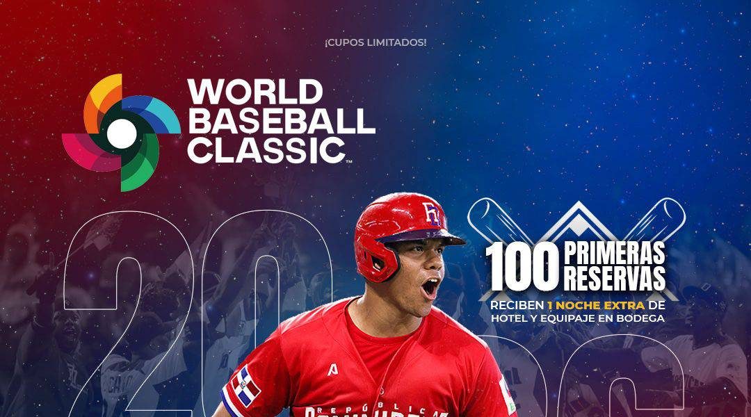 clasico mundial de beisbol