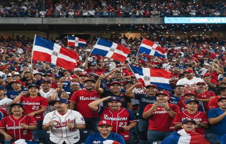 Paquete Clásico Mundial de Béisbol 2026