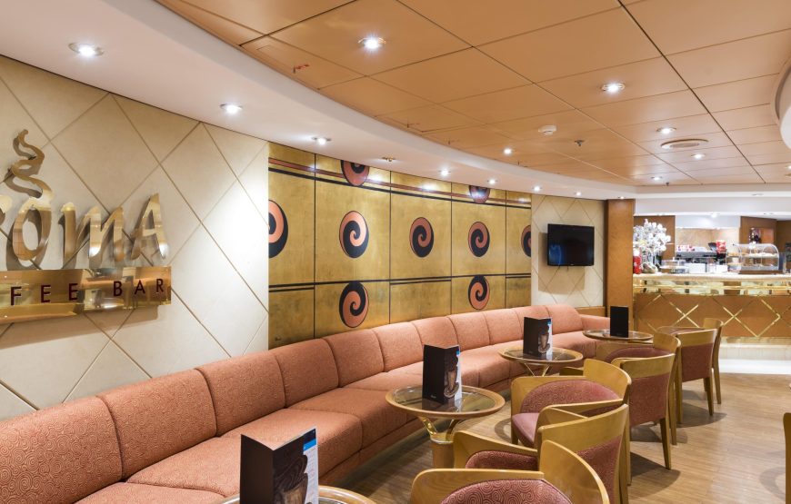 Crucero MSC Opera desde La Romana