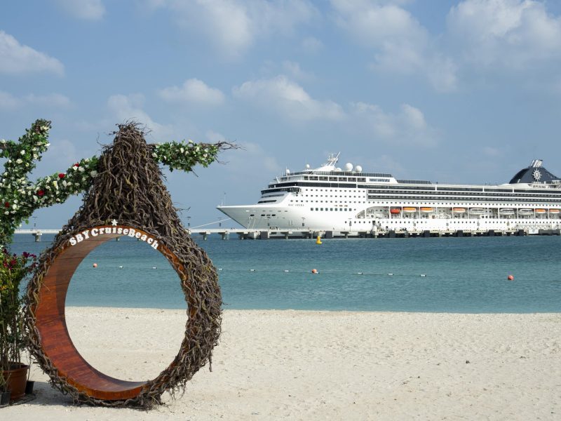 crucero msc opera barco