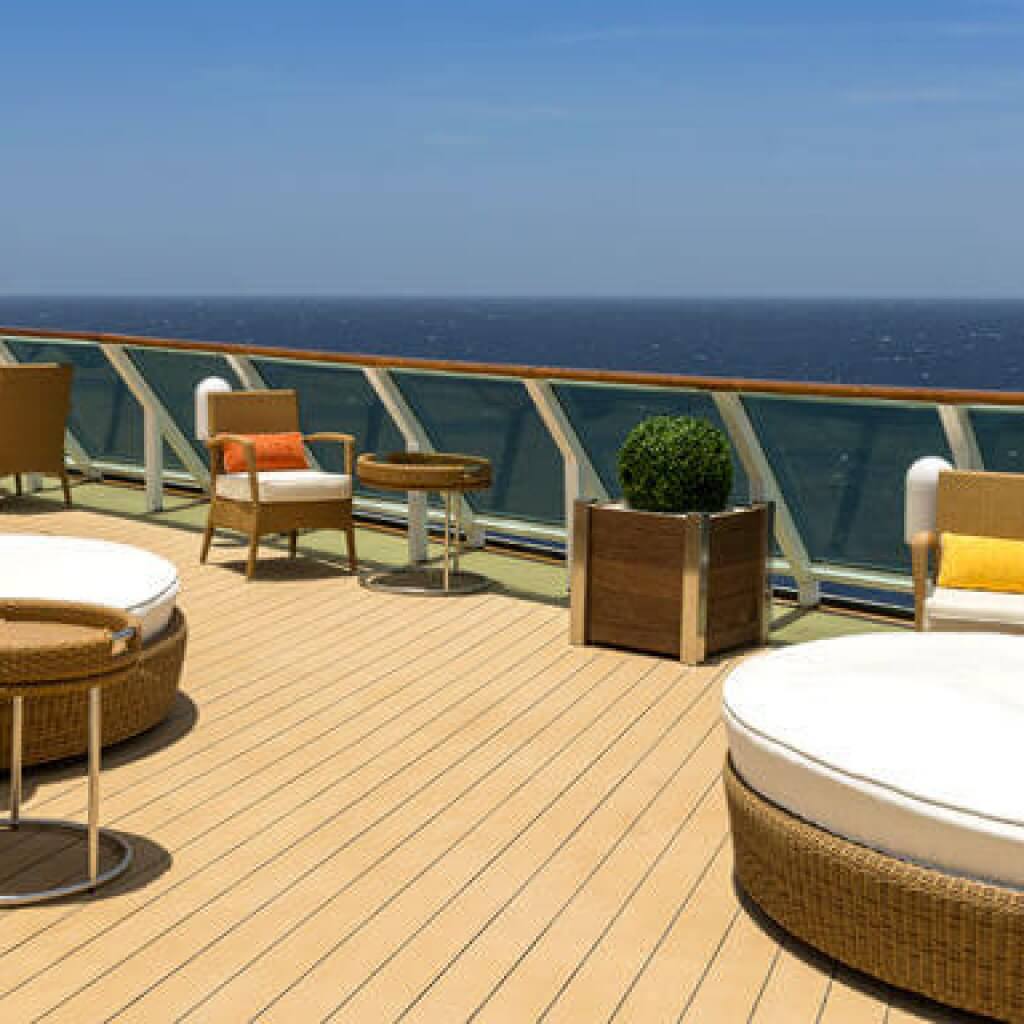 Crucero por el Caribe desde Cartagena | TBEO Tours